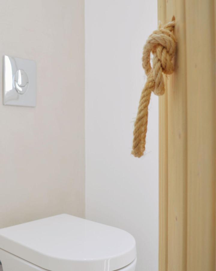 Blue Heart Luxury Suites Naxos City Exteriér fotografie